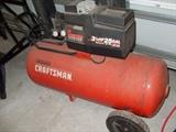 Craftsman air compressor