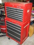 Craftsman tool chests