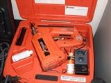 paslode impulse cordless framing nailer