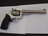 ruger redhawk .44 magnum 7 1/2" barrel