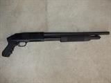 Mossberg 500 12 ga shotgun