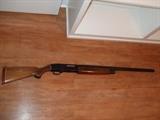 Winchester model 1200 12 ga shotgun