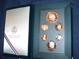 prestige coin set