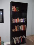 bookshelf