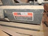 MOTORIZED CRAFTSMAN SANDER GRINDER