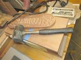 RUBBER HAMMER
