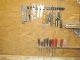 HAND TOOLS