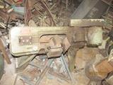 METAL BAND SAW