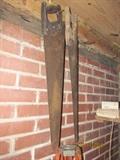 HAND SAWS
