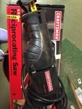 Craftsman reciprocating saw