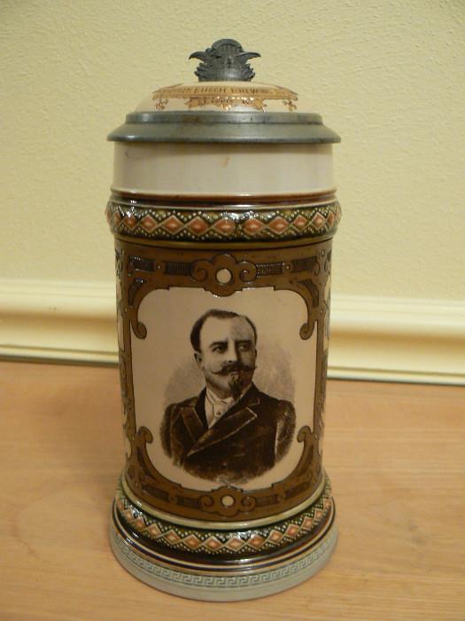 Smithton Illinois Estate Auction starts on 4/5/2016