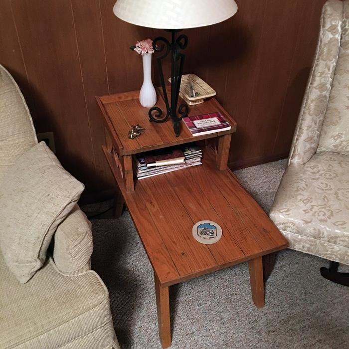 50% OFF Antiques, Vintage Items, China, Lawn... starts on ...