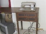 Kenmore Sewing Machine