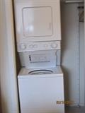 Whirlpool Stack Washer/Dryer