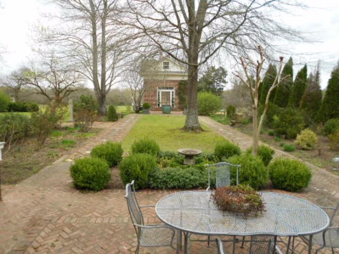 Great Red Banks MS Estate, Hedge Farm starts on 4/16/2016