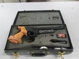 CROSMAN SKANAKER MODEL 88 10 METER COMPETITION TARGET PISTOL AIR GUN 1987-19