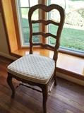 1 of 6 Chairs by Hickory Mfg.