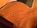 Cowboy Boots by Lucchese San Antonio