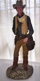 John Wayne (Tall) Artist Signed