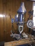 Woods Drill Press WARDS