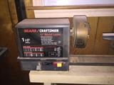 Craftsman Lathe 1 HP