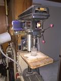 Sears Drill Press