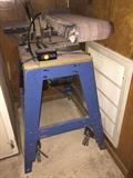 Table Sander
