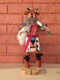 TALL KACHINAS