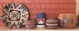 SOUTHWEST POTTERY