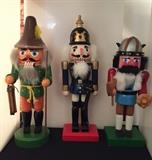 NUTCRACKERS