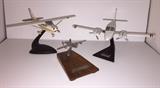 AIRPLANE MODELS