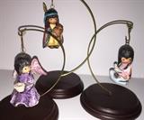 GOEBEL DE GRAZIA ORNAMENTS