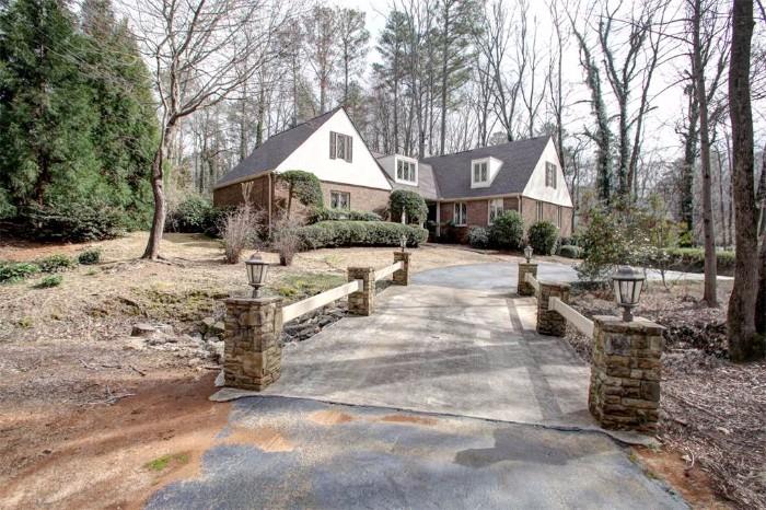 Here's the house!                                                            Here's the link to the Atlanta Fine Homes Sotheby's International Realty listing: http://jimglover.atlantafinehomes.com/eng/sales/detail/258-l-948-4dmkxl/charming-four-sided-brick-ranch-marietta-ga-30064