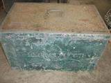 early ice chest