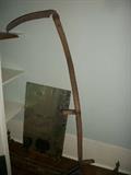 early tool tonnage including this old rustic scythe