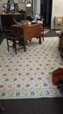 Ethan Allen Rug , excellent condition