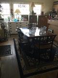 Dining set 