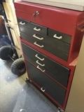 Tool box 