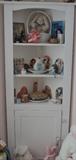 Corner Cabinet