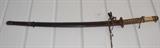 Japanese Sword