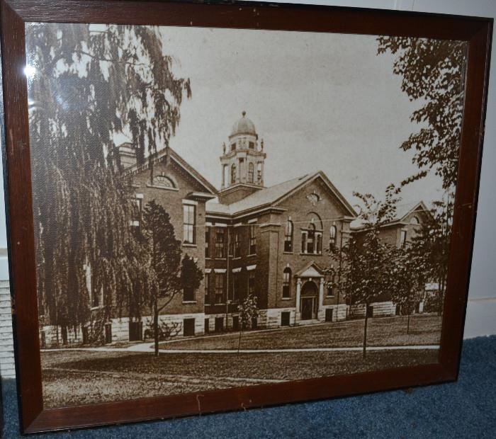 Historical Painesville Photo