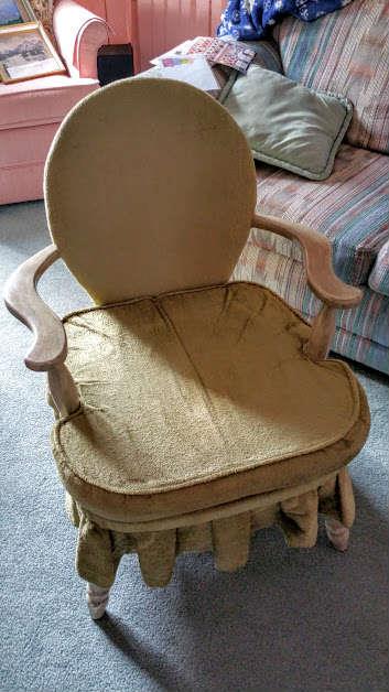 Vintage Chairs