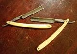 Straight razors