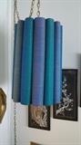 50's lamps