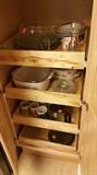 Pyrex, a cool full set
