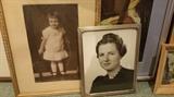 Instant ancestors!