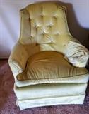 Vintage chairs in great condition