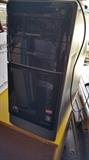 HP pavilion computer with keyboard and monitor
