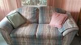 SW couch and love seat