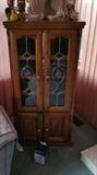 Display cabinet